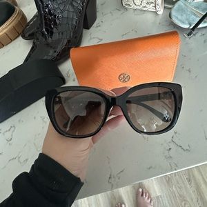 Tory Burch Sunglasses